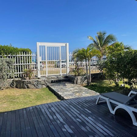 Princess Mahault - Beachfront - Orient Bay - Luxury Apartment Ngoại thất bức ảnh