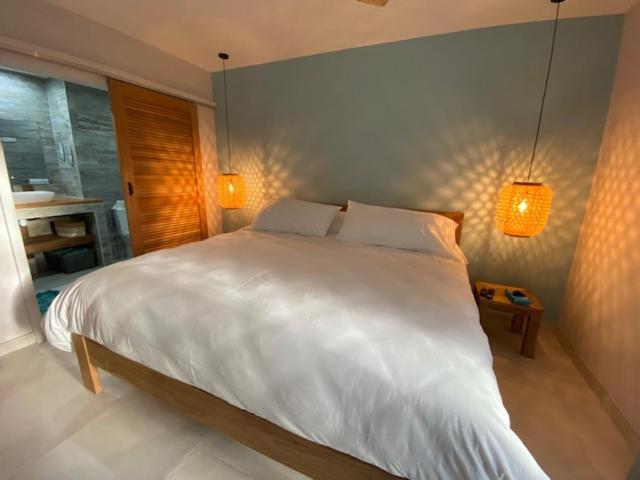 Princess Mahault - Beachfront - Orient Bay - Luxury Apartment Ngoại thất bức ảnh